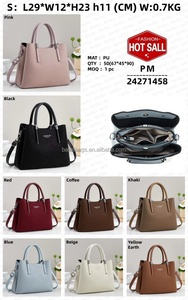 Sac à main décontracté pour femme, design minimaliste polyvalent et élégant, tendance 2025, mettant en valeur le tempérament - Product Image 2