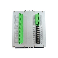 Dispositivo de Control de Protección por Microcomputadora YCR-6500, Relé Numérico, Protección contra Sobrecorriente y Falla a Tierra, RS485 Modbus, Pantalla LCD para Equipos de Conmutación de Media y Baja Tensión