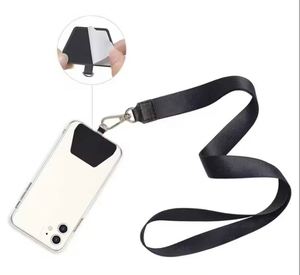 สายคล้องคอแบบถอดได้สำหรับเคสมือถือ ป้องกันการสูญหาย - Product Image 2