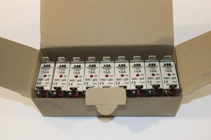 Fusible HRC OFAF000H16 para PLC - Product Image 3