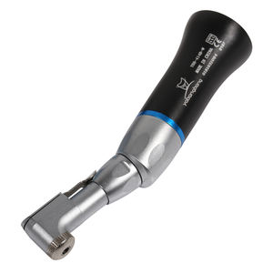 Hete Verkoop Kleurrijke Contra Hoek Autoclavable Zwart Lage Snelheid Tandheelkundig Handstuk Voor Elk Laboratorium Of E-Type Motoren - Product Image 4