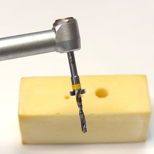 Vai a sorridere trapano per trapano per trapano per impianto dentale - Product Image 5
