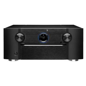 SR8015 11.2ช่อง (140วัตต์ X 11) 8k Ultra HD AV พร้อมฮีโอ3D ที่มีการควบคุมด้วยเสียงมีให้เลือกขาย - Product Image 4