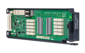키사이트 기술 DAQ973SB 6.<span class=keywords><strong>5</strong></span> 자리 데이터 수집 기기 GPIB LAN USB 80sps 측정 및 분석 - Product Image 3