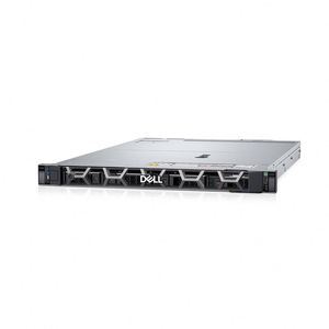 PowerEdge R660xs Xeon Silver 4514Y 10SFF H755 2*1400W R660xs เซิร์ฟเวอร์แบบแร็ค 1U - Product Image 1