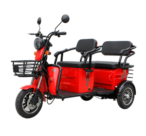Wholesale street legal trike For Your 