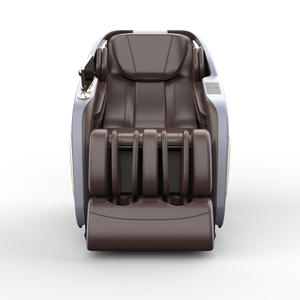 OYEAL 4D Sl Track Ganzkörper-<span class=keywords><strong>Massage</strong></span> stuhl ohne Schwerkraft Neuer schein ung Neue Bestseller-Produkt kollektion - Product Image 3