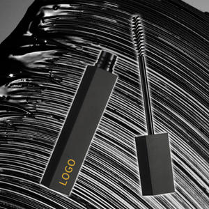 Venta al por mayor de productos de maquillaje personalizados de etiqueta privada de alta calidad a prueba de agua de larga duración Volumizing Curling <span class=keywords><strong>Mascara</strong></span> - Product Image 3