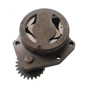 Bomba de aceite de motor diésel de metal de calidad superior C3966840 182000-510004-10 - Product Image 3