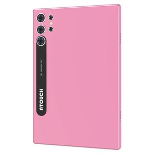 Tablet PC Android SE3 2024 de 10.1 Pulgadas de Alta Calidad, 8GB, Doble SIM, Teclado, Funda Protectora, Usada en Nueva Zelanda, Android 13 - Product Image 2