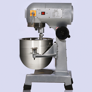 Robot pâtissier multifonctionnel 20L, batteur planétaire électrique commercial 3-en-1 pour gâteaux et œufs - Product Image 5