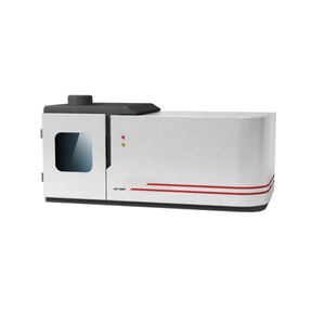 Spectromètre d'émission optique à plasma à couplage inductif ASTM D6595 - Product Image 2