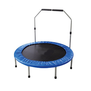 Tấm Bạt Lò Xo Chuyên Dụng Cho Phòng Tập Thể Dục, Giường Nhảy Trong Nhà Cho Trẻ Mẫu Giáo Gấp Gọn Được - Product Image 3