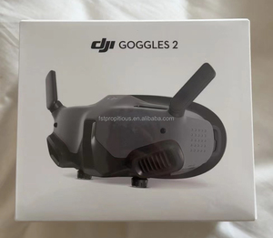 Para <span class=keywords><strong>DJI</strong></span> <span class=keywords><strong>Goggles</strong></span> 2 2,4 GHz/5,8 Ghz 1440x810 Soporte de latencia ultra baja DVR Compatible DJ I Unidad de aire digital Caddx Vista - Product Image 6