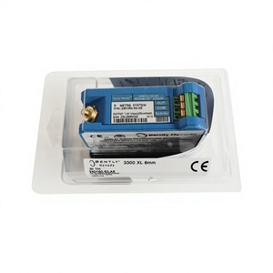 Preamplificador Nevada 330-180-50-AE 3300 8mm Nuevo y Original con Lecturas Precisas de Alta Medición para Aplicaciones Críticas - Product Image 1