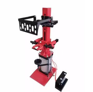 Compresor de resorte neumático de acero, removedor de resorte helicoidal accionado por aire - Product Image 2