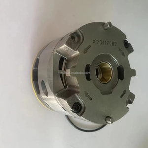 Pompe à huile 4535/2520VQ, Cœur de pompe 30V, Doublure de pompe hydraulique pour machine de moulage par injection, pièces d'excavatrice - Product Image 5