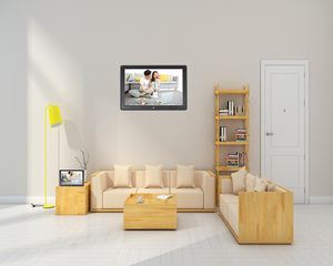 Venta al por mayor 21,5 pulgadas Full Hd Led pantalla de vídeo de montaje en pared marco de fotos Digital de publicidad/hogar - Product Image 4