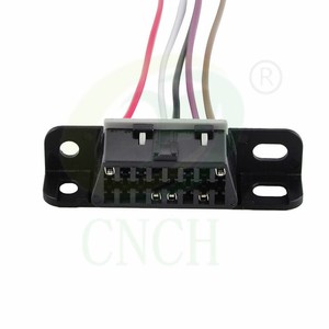 Baru OBD II Data Link konektor Pigtail Harness untuk Chevrolet Z29 SS Chevrolet Z28 - Product Image 4