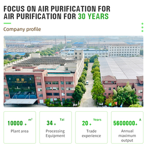 TFB-Y38 ioniseur intelligent ultra silencieux garde les aliments frais et sans odeur générateur d'anions meilleur générateur d'ions négatifs pour réfrigérateur - Product Image 6