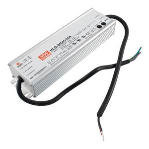 Taiwan Power Supply HLG-240H-24A <b>Led</b> Dimmable <b>Driver</b> - Product Image 6