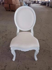 Chaise fantôme <span class=keywords><strong>de</strong></span> mariage <span class=keywords><strong>de</strong></span> fête d'événement <span class=keywords><strong>de</strong></span> <span class=keywords><strong>location</strong></span> <span class=keywords><strong>de</strong></span> salle à manger King Royal en plastique empilable <span class=keywords><strong>de</strong></span> couleur noire - Product Image 3