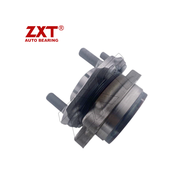 ZXT Front Wheel Hub Bearing Wheel Hub Assembly 40202-6SA0A 40202