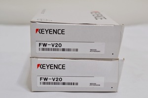 เซ็นเซอร์อัลตราโซนิกแบบ NPN รุ่น FW-V20 ของแท้ใหม่ ระยะตรวจจับ 10 เมตร - Product Image 1