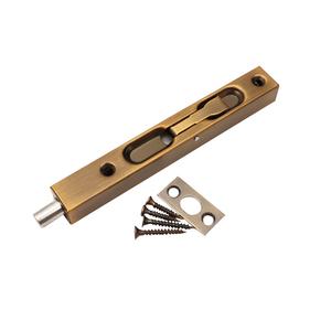 Edelstahl-Verriegelung schraube für Tür-und Fenster turms ch raube für Doppeltür - Product Image 5