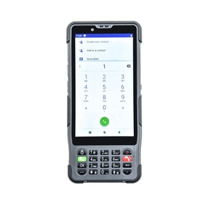 เครื่องทดสอบโทรคมนาคม SENTER S337V2 PDA สำหรับทดสอบ xdsl, OPM, VFL, ตรวจสอบสายเคเบิล, dmm, iptv, otdr - Product Image 3