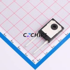 Diodo Original y Nuevo KN3D15120H TO-247-2, Diodo de Carburo de Silicio, Venta al por Mayor de Componentes Electrónicos, Proveedor de Chips y Servicio BOM - Product Image 2