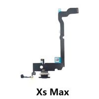 Câble Flexible d'Assemblage d'Interface de Charge pour iPhone XS Max, Câble Flexible Connecteur de Charge pour Apple iPhone XS, XR, XS Max