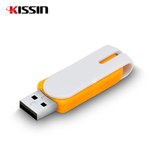 แฟลชไดรว์ <span class=keywords><strong>USB</strong></span> พลาสติกขัดเงาโลโก้แบบกำหนดเองแท่ง2.0 3.0 3.1ยูเอสบีเมมโมรี่สติ๊ก8GB 16GB 32GB 64GB - Product Image 3