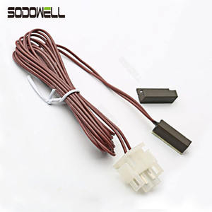 Sensor de Contacto de Puerta para Máquina de Hielo de Fábrica, Sensor de Llenado de Hielo, Máquina de Café, Refrigerador, Electrodoméstico, Sensor de Proximidad - Product Image 1