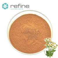 Extrait de fleur de millepertuis de qualité alimentaire pour compléments alimentaires, poudre de parthenolide à 0,8 %