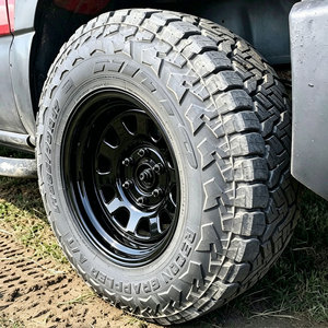Jantes de camionnette personnalisées 24x14 forgées, jantes de 24, 26, 28, 30 pouces pour <span class=keywords><strong>Ford</strong></span> F 150 250 350 Ranger Bronco Ram Dodge - Product Image 6
