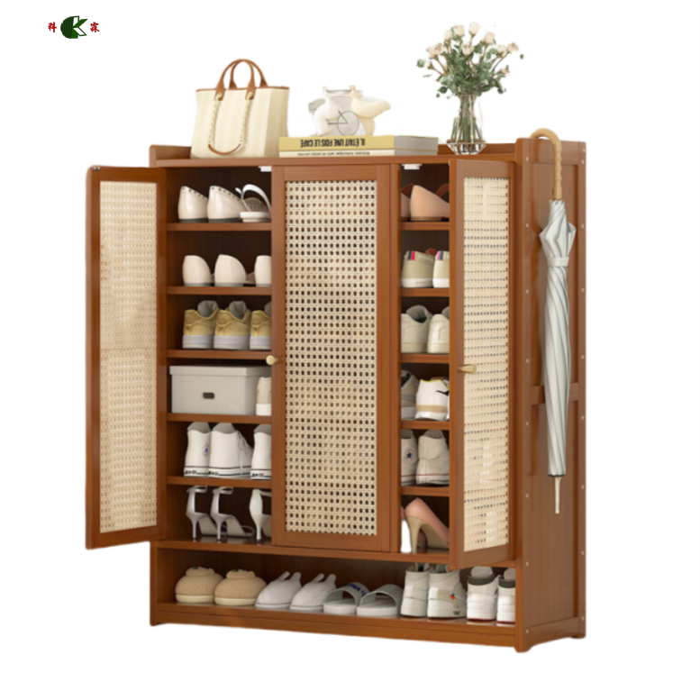 Shoe Rack Staircase Multi layer Shoe
