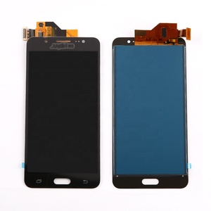 Venta caliente para el <span class=keywords><strong>Samsung</strong></span> Galaxy <span class=keywords><strong>J5</strong></span> <span class=keywords><strong>2016</strong></span> J510 pantalla LCD del teléfono móvil LCD pantalla - Product Image 2