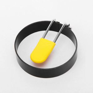 Anillo para Huevos Antiadherente, Sartén Redonda para Huevos Fritos y Omelets - Product Image 3
