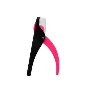 Nail Clipper U Shape Stainless Steel With File For Women Manicure Tools - Product Image 5