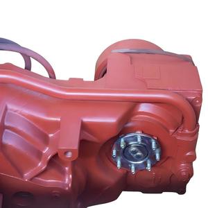 4644024146 9F852-24A020000A0 4wg200 Pièces de rechange pour chargeuse sur pneus en acier, ensemble de boîte de vitesses de haute qualité - Product Image 5