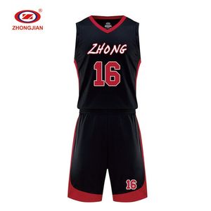 Set of basketball shirts for Man basketball shirts with custom Logo in white, novelty of 2021 - Product Image 4