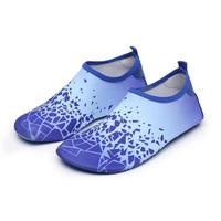 Chaussures aquatiques unisexes, baskets pieds nus, sandales de plage d'extérieur, chaussures aquatiques pour la randonnée en eaux vives, chaussures de plongée en mer, chaussures de natation, printemps automne