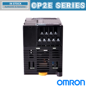 Nuovo originale originale <span class=keywords><strong>OMRON</strong></span> Controller programmabile PC CP2E-S30DT1-D S40 S60 N30 N40 N60DT-A N20DR-D 1 - Product Image 2