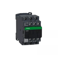 Kontaktor Sch-neider Asli Baru Lc1d09m7 Lc1d09p7 Lc1d09u7 Lc1d09r7 Plc