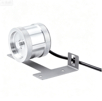 Nouveau Codeur Rotatif à Roue de Mesure Delta PLC Industriel Original DKV60E-21EKA1000 1115704 pour Mesure de Longueur et de Vitesse PAC