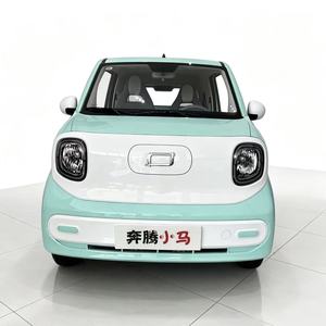 1. Nuovo Elegante Benteng Pony EV a 3 Porte e 4 Posti, Veicolo Familiare per Pendolari, Autonomia di 222 km, Ideale per Donne per Accompagnare i Bambini - Product Image 4