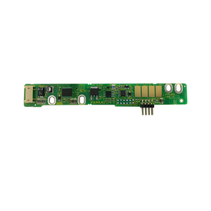 Carte de circuit imprimé CNC FANUC, inverseur A20B-8002-0998 - Product Image 2