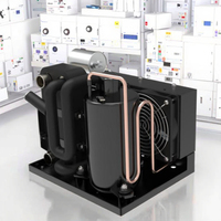 Module de refroidissement TEC, climatiseur Peltier, unité de réfrigération thermoélectrique