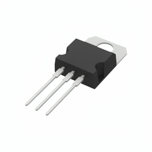 TO-220-3 Thyristors BTA16-600CRG Manufacturer Channel Buy Electronics Components Online - Product Image 1